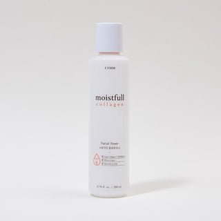 [EtudeHouse] Moistfull Collagen Facial Toner 200ml - Diva Melody