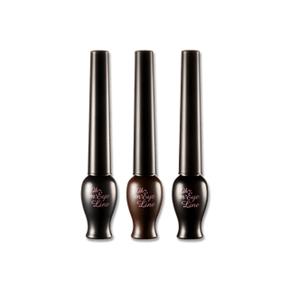 [Etudehouse] Oh My Line -01 Black - Diva Melody