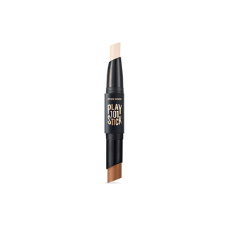 [EtudeHouse] Play 101 Stick Contour Stick Duo 5.8g 1 Origianl - Diva Melody