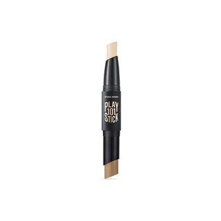 [EtudeHouse] Play 101 Stick Contour Stick Duo 5.8g 3 Natural - Diva Melody