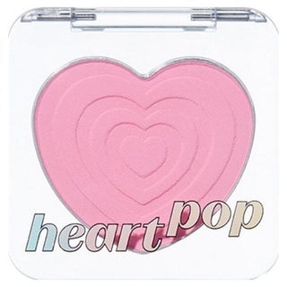 [Etudehouse] Sarr Sweeties Heart Pop Blusher 4g - Cool Punch Ade - Diva Melody