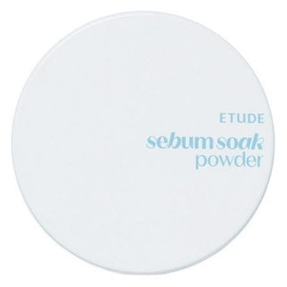 [Etudehouse] Sebum soak Powder 5g - Diva Melody