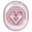 Pink Heart Jewel