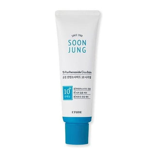 [EtudeHouse] SoonJung 10-Panthensoside Cica Balm 50ml - Diva Melody