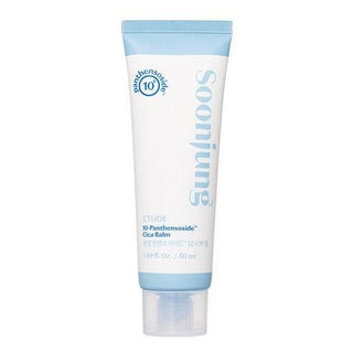 [EtudeHouse] SoonJung 10-Panthensoside Cica Balm 50ml - Diva Melody