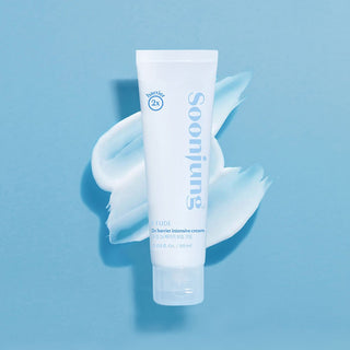 [Etudehouse] SoonJung 2x Barrier Intensive Cream 60ml - Diva Melody