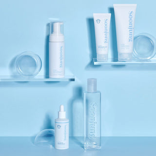 [Etudehouse] SoonJung 2x Barrier Intensive Cream 60ml - Diva Melody