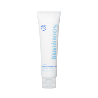 [Etudehouse] SoonJung 2x Barrier Intensive Cream 60ml - Diva Melody