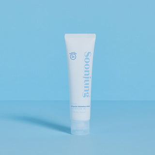 [Etudehouse] SoonJung 2x Barrier Intensive Cream 60ml - Diva Melody