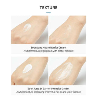 [EtudeHouse] SoonJung Hydro Barrier Cream 130ml (21AD) - Diva Melody