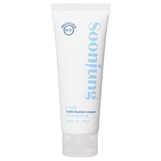 [Etudehouse] Soonjung Hydro Barrier Cream 75ml - Diva Melody
