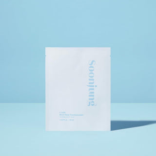 [EtudeHouse] SoonJung Mask Panthensoside 10 sheets - Diva Melody