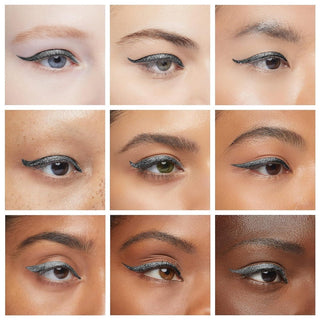 [Etudehouse] Tear Eye Liner 01 White - Diva Melody