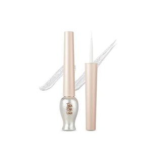 [Etudehouse] Tear Eye Liner 01 White - Diva Melody