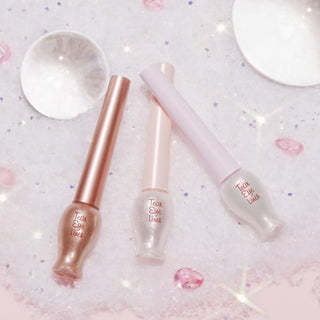 [Etudehouse] Tear Eye Liner 01 White - Diva Melody