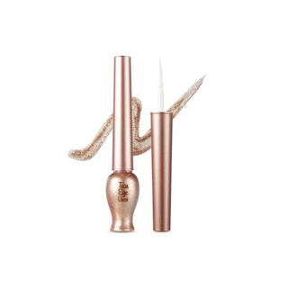 [Etudehouse] Tear Eye Liner 04 Gold - Diva Melody