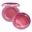 Blushing Plum