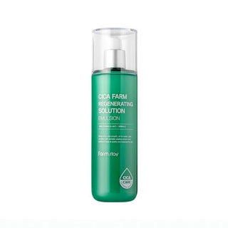 [Farmstay] Cica Farm Regenerating Solution Emulsion 200ml - Diva Melody