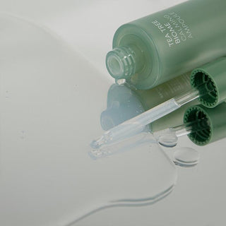 [Farmstay] Tea Tree Biome Calming Ampoule 50ml - Diva Melody