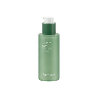 [Farmstay] Tea Tree Biome Calming Serum 50ml - Diva Melody