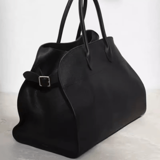 Fashion Cowhide Tote Bag - Diva Melody