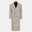 C beige coat