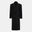 C black coat