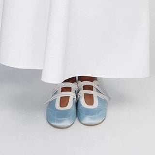 Fashion Sneakers Casual Sport Shoes - Diva Melody