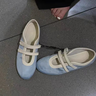 Fashion Sneakers Casual Sport Shoes - Diva Melody