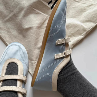 Fashion Sneakers Casual Sport Shoes - Diva Melody