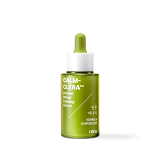 [filflo] Calm-clera infused minari calming serum 45ml - Diva Melody