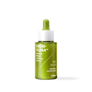 [filflo] Calm-clera infused minari calming serum 45ml - Diva Melody
