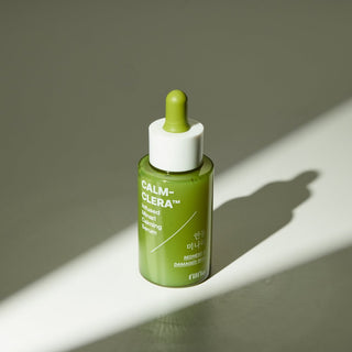 [filflo] Calm-clera infused minari calming serum 45ml - Diva Melody