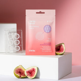 [filflo] Dark spot brightening patch 6EA - Diva Melody