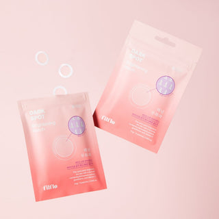 [filflo] Dark spot brightening patch 6EA - Diva Melody