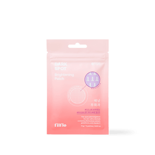 [filflo] Dark spot brightening patch 6EA - Diva Melody