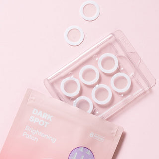 [filflo] Dark spot brightening patch 6EA - Diva Melody