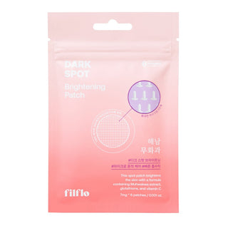 [filflo] Dark spot brightening patch 6EA - Diva Melody