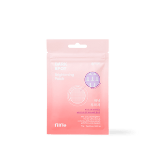 [filflo] Dark spot brightening patch 6EA - Diva Melody