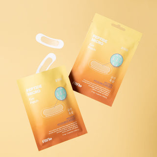 [filflo] Peptide micro eye patch 2EA - Diva Melody