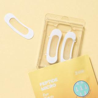 [filflo] Peptide micro eye patch 2EA - Diva Melody