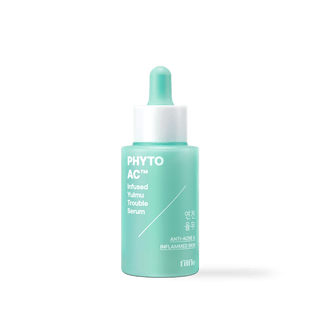 [filflo] Phyto ac infused yulmu trouble serum 45ml - Diva Melody