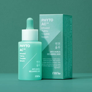 [filflo] Phyto ac infused yulmu trouble serum 45ml - Diva Melody