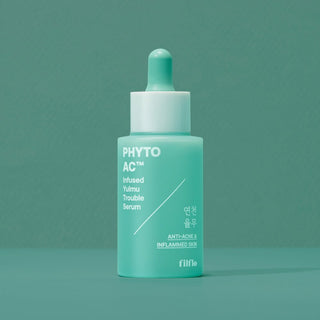 [filflo] Phyto ac infused yulmu trouble serum 45ml - Diva Melody