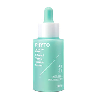 [filflo] Phyto ac infused yulmu trouble serum 45ml - Diva Melody