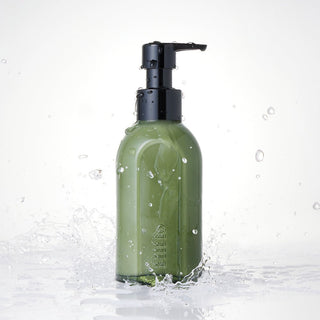 [filflo] Rolling milk facial cleanser 240ml - Diva Melody