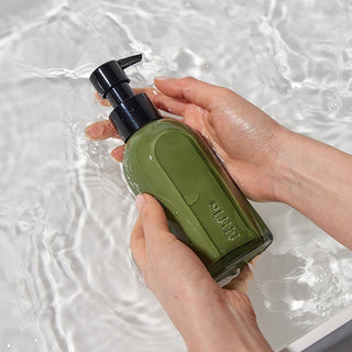 [filflo] Rolling milk facial cleanser 240ml - Diva Melody