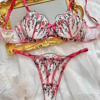 LINGERIE - Diva Melody LINGERIE - Diva Melody