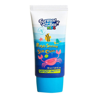 [FormalBeeKids] Propolis Soothing Sun Cream SPF50+ PA++++ 50ml - Diva Melody