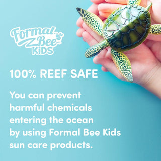 [FormalBeeKids] Propolis Soothing Sun Cream SPF50+ PA++++ 50ml - Diva Melody